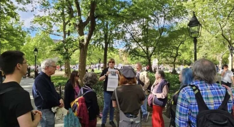 New York: Bob Dylan and Bruce Springsteen Music Tour - Who Would Love This Tour?