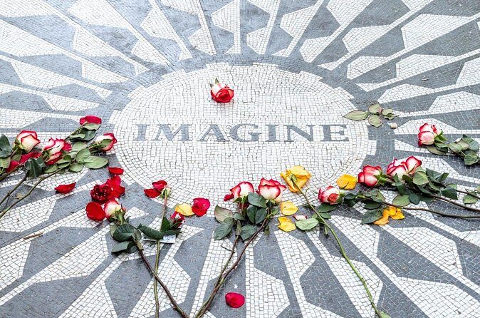 New York by Car: A Private Tour of Iconic Landmarks - FAQ