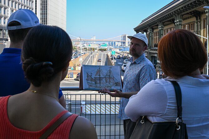 New York Capital of the World - Authentic Experiences and Traveler Insights