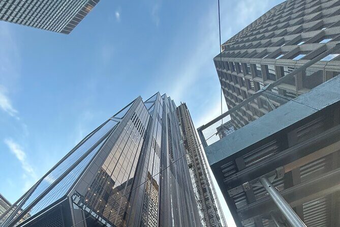 New York Capital of the World - The Sum Up: Who Will Love This Tour?