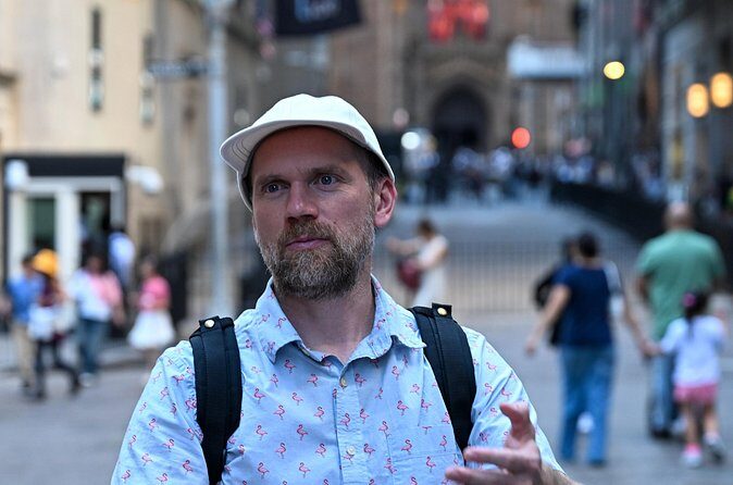 New York Capital of the World - FAQ