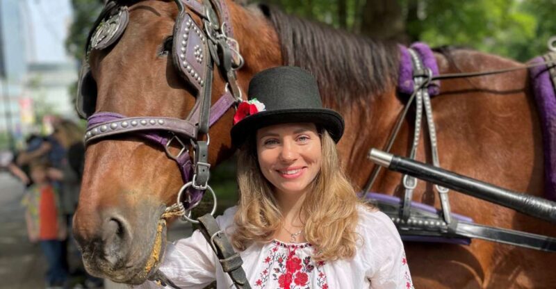 New York: Carriage Ride in Central Park - A Detailed Look at the Carriage Ride Experience