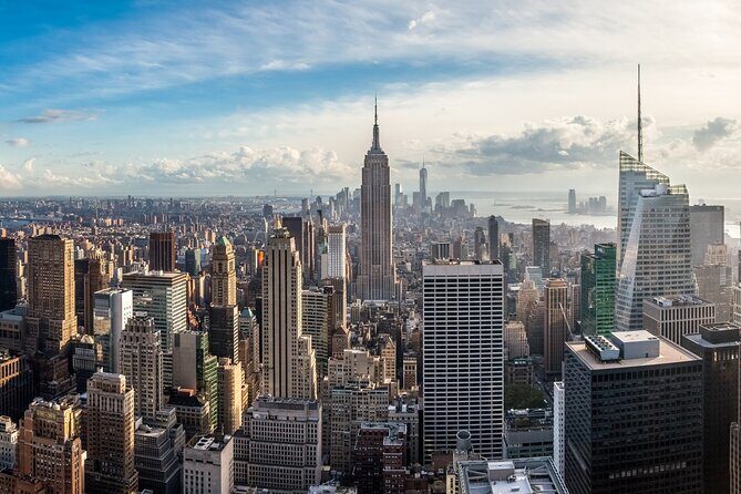 New York Celebrity Chef Self Guided Tour and Exploration Game - A Practical Look at the New York Celebrity Chef Self-Guided Tour and Exploration Game