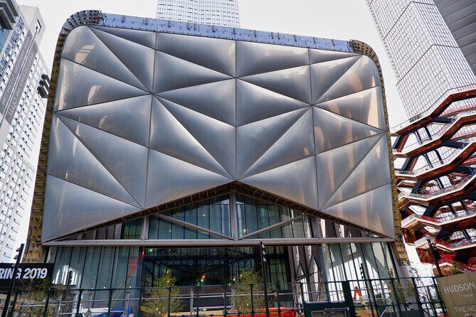 New York Celebrity Chef Self Guided Tour and Exploration Game - Key Points