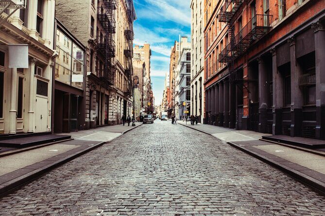 New York Celebrity Chef Self Guided Tour and Exploration Game - FAQ