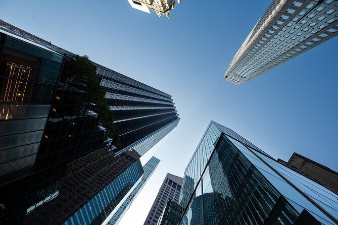 New York Celebrity Homes Self-Guided Walking Audio Tour - Key Points