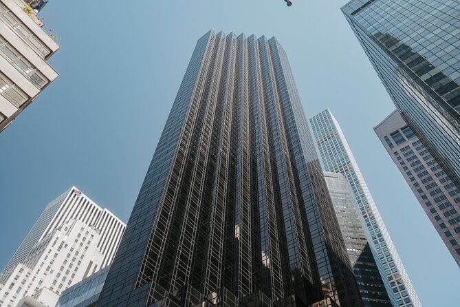 New York Celebrity Homes Self-Guided Walking Audio Tour - Who Will Love This Tour?