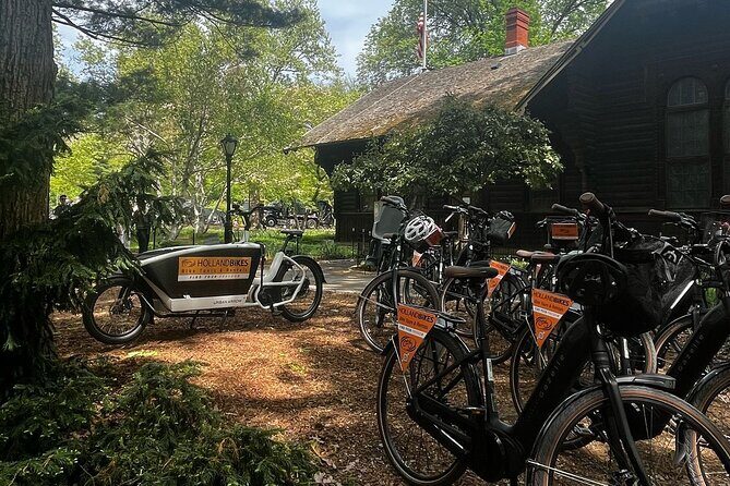 New York: Central Park Premium Bike Rental - Final Thoughts on Value and Suitability