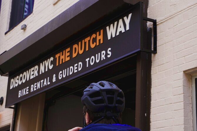 New York Central Park Premium Electric Bike Rental - Is This Experience Right for You?