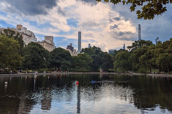 New York Central Park Scavenger Hunt Walking Tour and Game - Price Versus Value