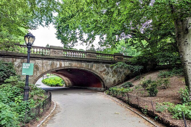 New York Central Park Scavenger Hunt Walking Tour and Game - Who Will Enjoy This?