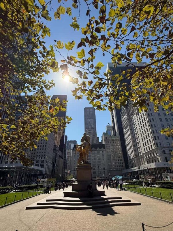 New York: Central Park Selfie Tour with Photographer - What the Tour Offers and Who It’s For