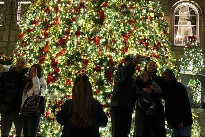 New York Christmas Cupcake Tour and Holiday Lights - Final Thoughts