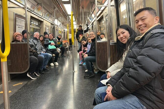 New York Christmas Holiday Lights Walking Tour - Final Thoughts