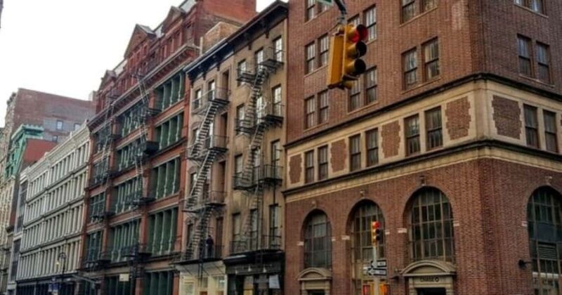 New York City: 1840s SoHo & Five Points Walking Tour - FAQ