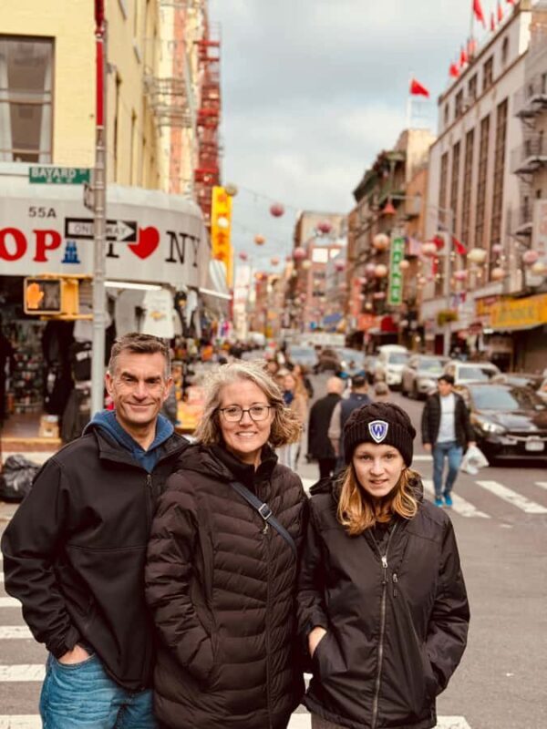 New York City: 3.5-Hour Pedicab Tour - Practicalities and Value