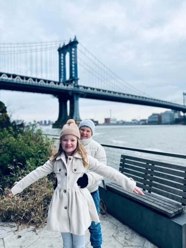 New York City: 3.5-Hour Pedicab Tour - Who Should Consider This Tour?