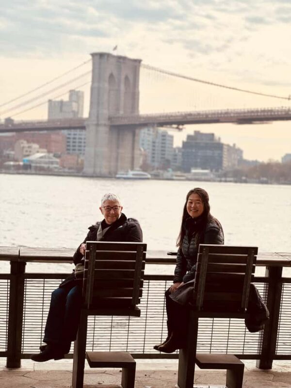 New York City: 3.5-Hour Pedicab Tour - Frequently Asked Questions