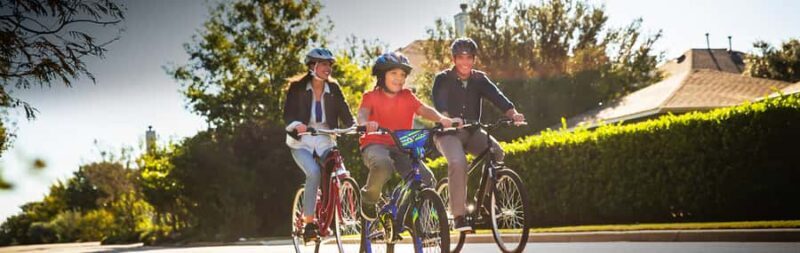 New York City: 4-Hour Bike Rental - The Sum Up: Who Will Love This Experience?