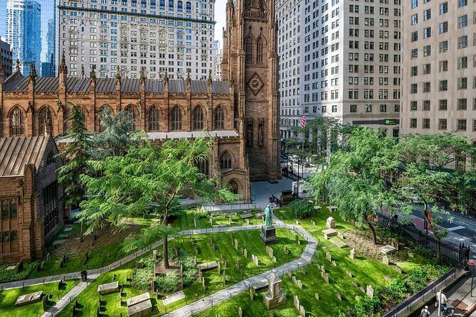 New York City 6 Day Bus Tour Experience - A Practical Guide to the 6-Day New York City & East Coast Bus Tour