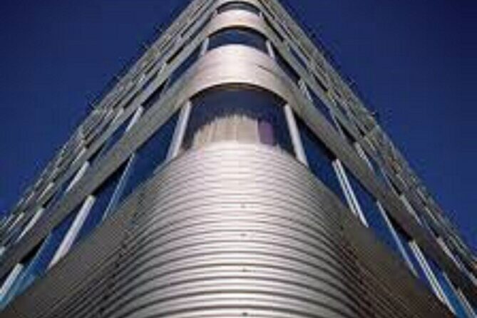 New York City 6 Day Bus Tour Experience - Key Points