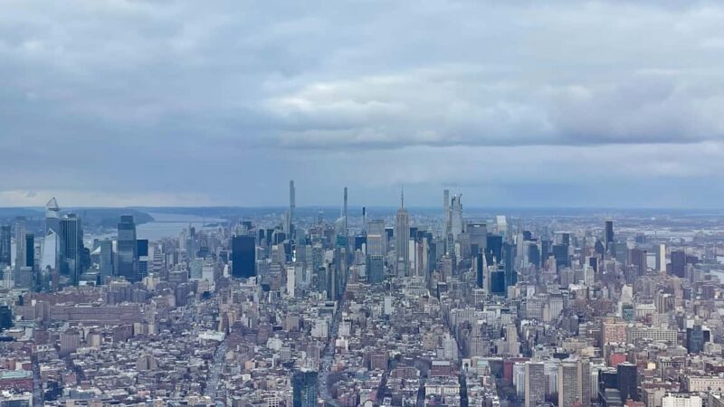 New York City: 9/11 Ground Zero Tour with All Access Option - Authentic Experiences and Review Highlights