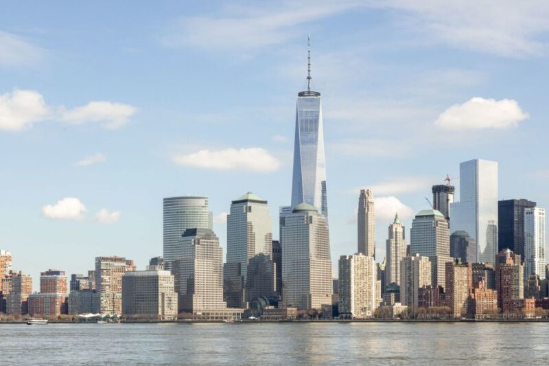 New York City: 9/11 Ground Zero Tour with All Access Option - The Sum Up: Who Should Consider This Tour?