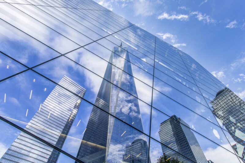 New York City: 9/11 Ground Zero Tour with All Access Option - FAQ: Practical Questions Answered