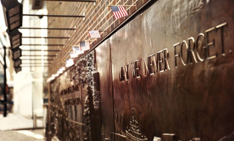 New York City: 9/11 Memorial and Ground Zero Private Tour - The Personal Touch: Guides Who Make the Difference