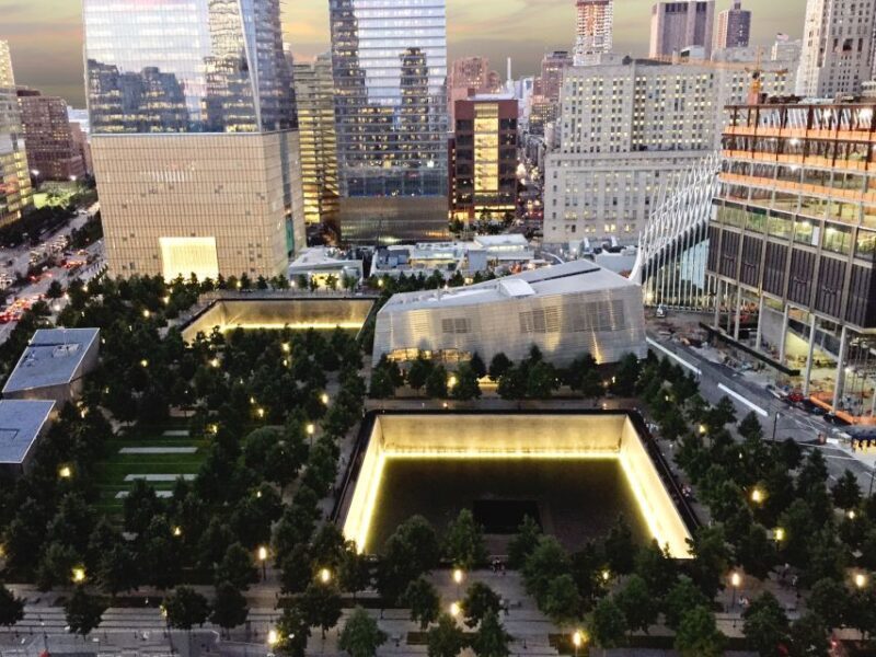 New York City: 9/11 Memorial and Ground Zero Private Tour - Frequently Asked Questions