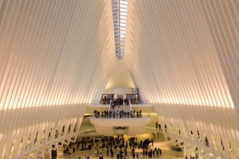 New York City: 9/11 Memorial and Ground Zero Private Tour - Final Thoughts