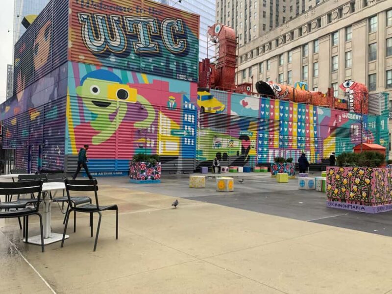 New York City: 9/11 Memorial - Ground Zero Walking Tour - FAQ