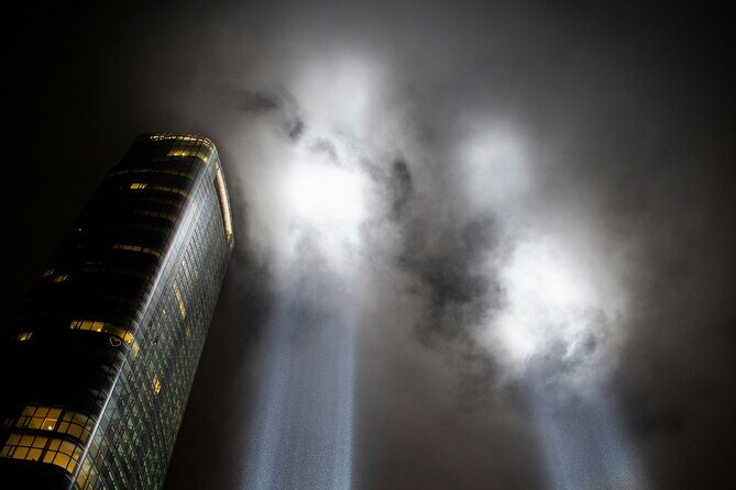 New York City 9/11 Memorial Tour w/ Retired NYPD First Responder - Who Will Love This Tour?