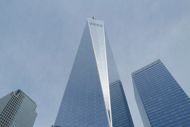 New York City 9/11 Memorial Tour w/ Retired NYPD First Responder - Final Thoughts: Is It Worth It?