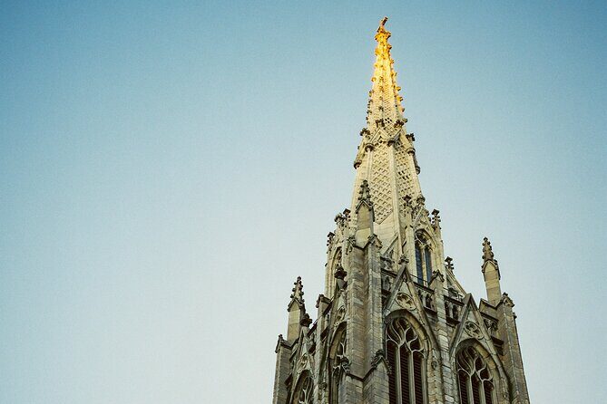 New York City 9/11 Memorial Tour w/ Retired NYPD First Responder - Frequently Asked Questions