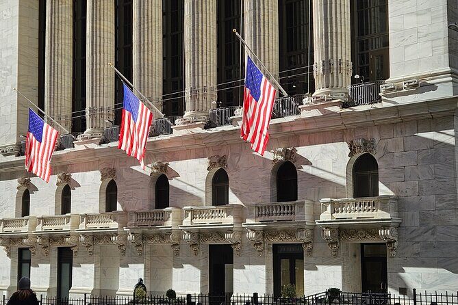 New York City 9/11 Memorial Wall Street and Seaport Guided Tour - FAQ