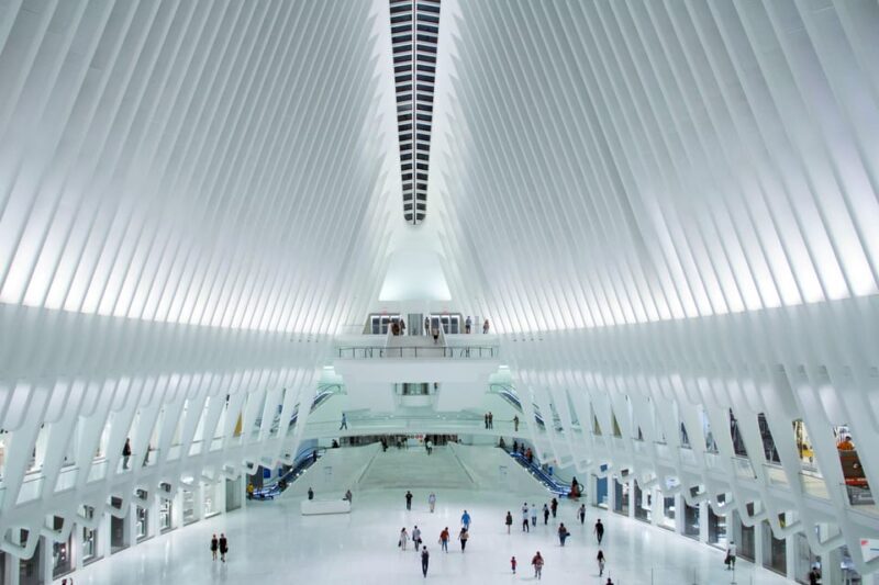 New York City: 9/11 Tour with Museum and Observatory Tickets - What the Tour Includes and How It Fits Your Day
