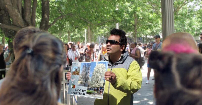 New York City: 9/11 Tour with Museum and Observatory Tickets - Observation Deck: Skyline Views and Cityscapes