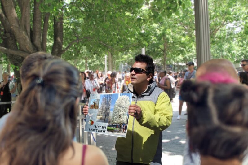 New York City: 9/11 Tour with Museum and Observatory Tickets - Practical Details: How to Make the Most of the Tour