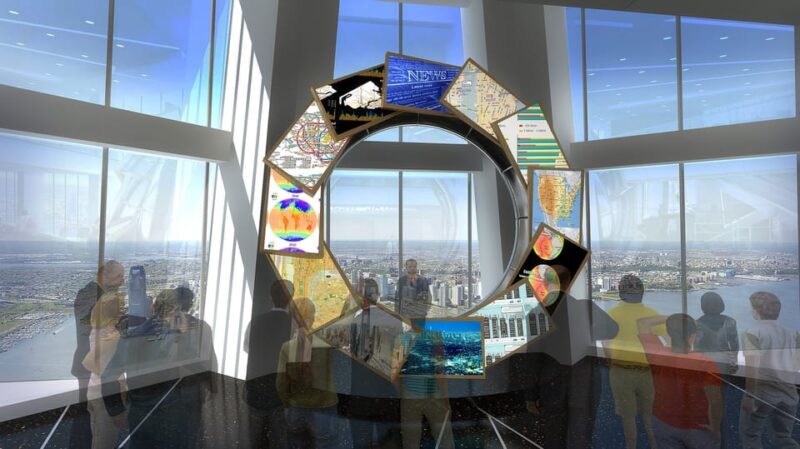 New York City: 9/11 Tour with Museum and Observatory Tickets - Authenticity and Reviews: What Past Travelers Say