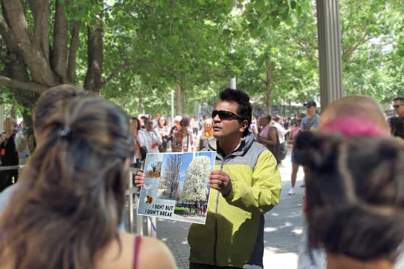 New York City: 9/11 Tour with Museum and Observatory Tickets - Who Is This Tour Best For?