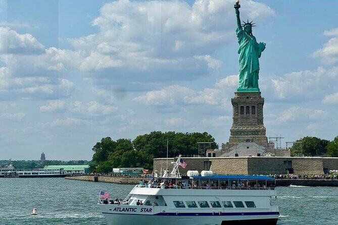New York City 90-Minute Cruise: Lady Liberty, Bridges and Skyline - Final Thoughts: Who Should Book?