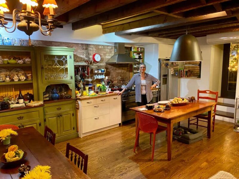 New York City: A Refined Jamaican Dinner Experience - A Gourmet Jamaican Night in New York City: An Authentic, Intimate Experience