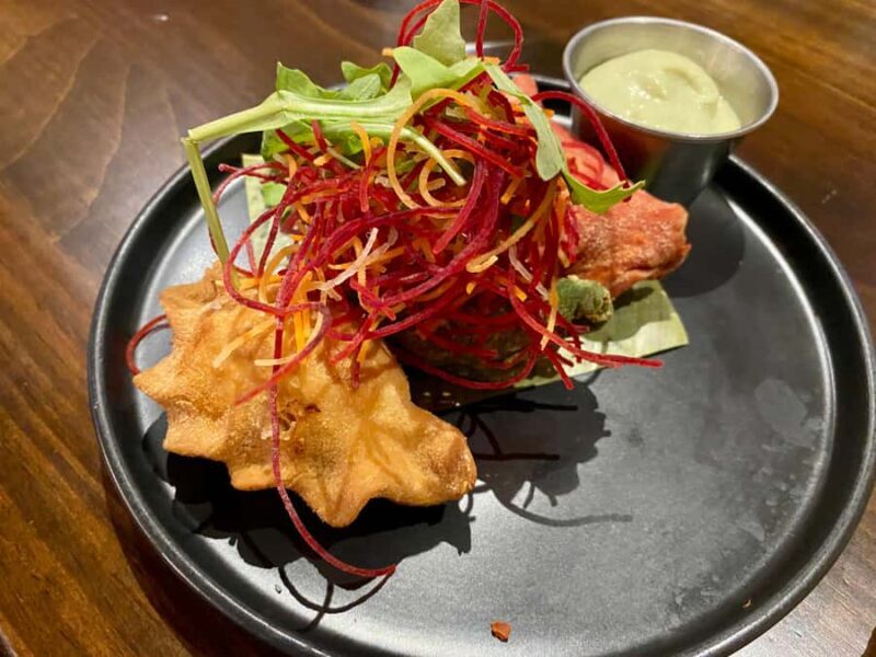 New York City: A Refined Jamaican Dinner Experience - Why You Should Consider It