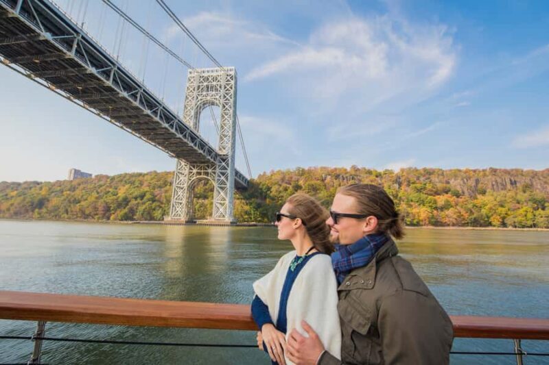 New York City: Afternoon Fall Foliage Lunch Cruise - Final Thoughts: Is It Worth It?