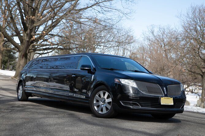New York City Airport Arrival Transfer by Limo LGA JFK EWR - Key Points
