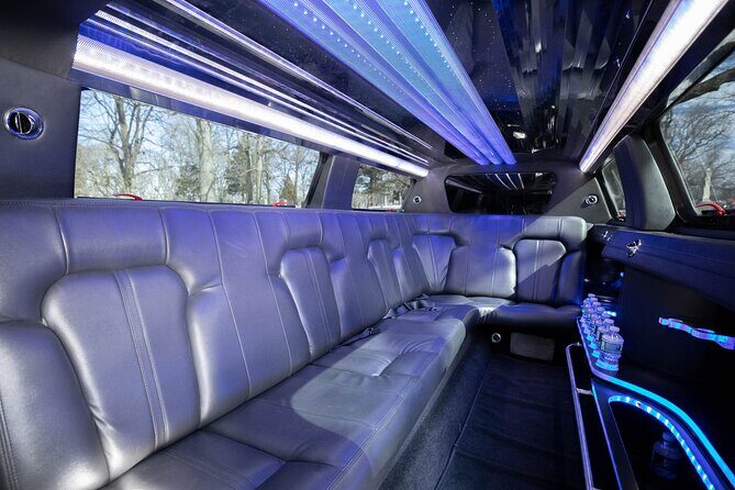 New York City Airport Arrival Transfer by Limo LGA JFK EWR - Frequently Asked Questions