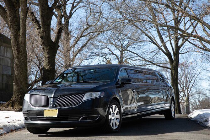 New York City Airport Departure Transfer by Limo LGA JFK EWR - Why Choose This Service?
