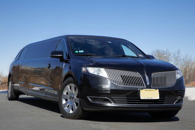 New York City Airport Departure Transfer by Limo LGA JFK EWR - Authentic Experiences and Real-World Insights