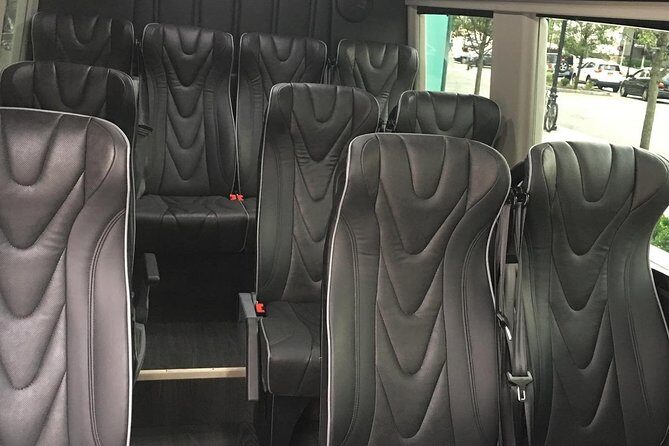 New York City Airport Group Arrival Transfer - Final Thoughts: Who Should Book This?